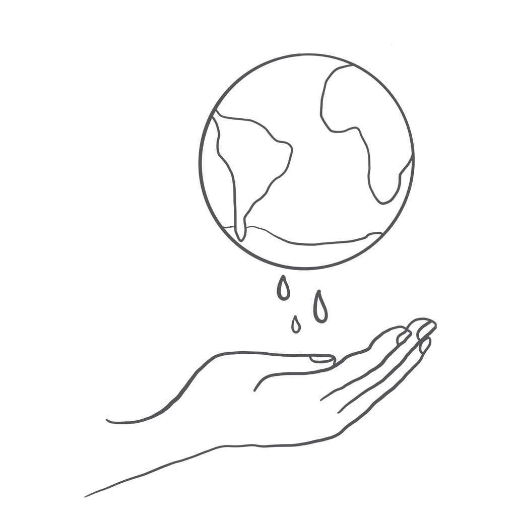 Code of Conduct + Our Ethos Series: No Wasted Resources