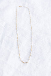 Dainty Chain Necklace