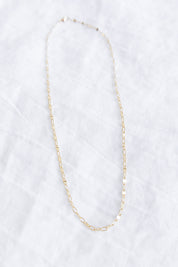 Chloe Chain Necklace