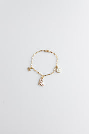 Natural Sun Charm