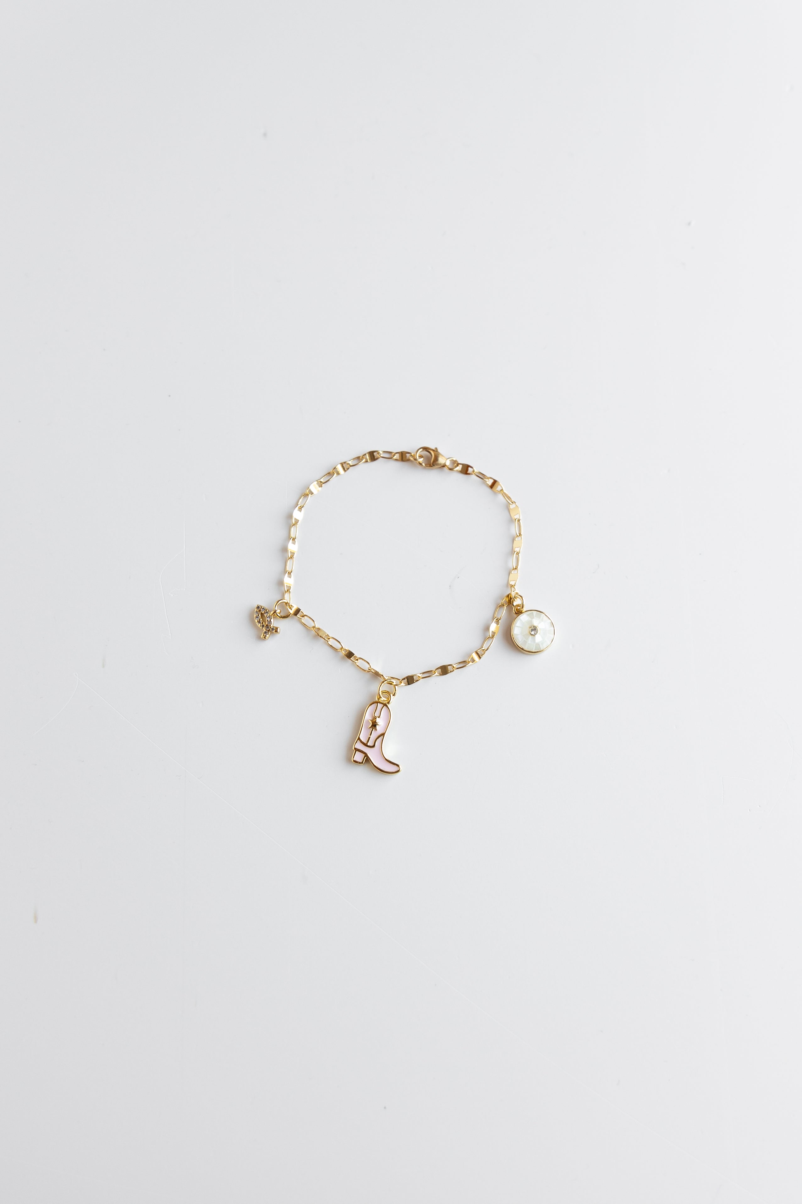Natural Sun Charm