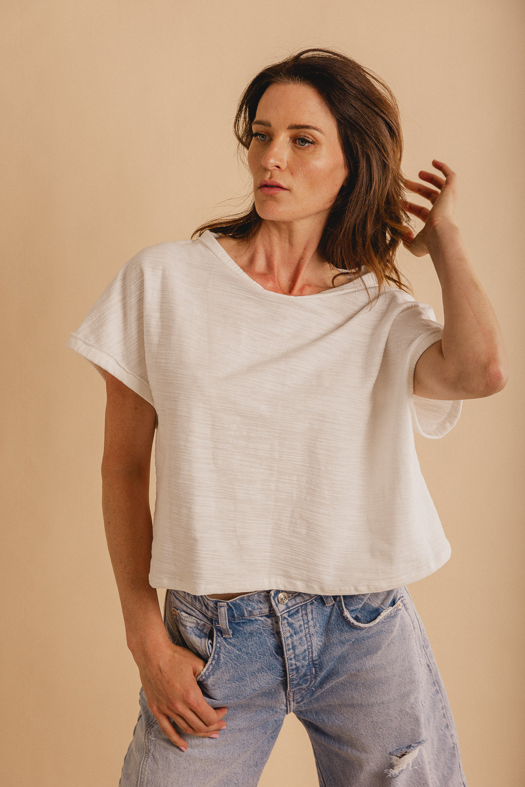Basic T-Shirt