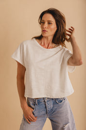Basic T-Shirt