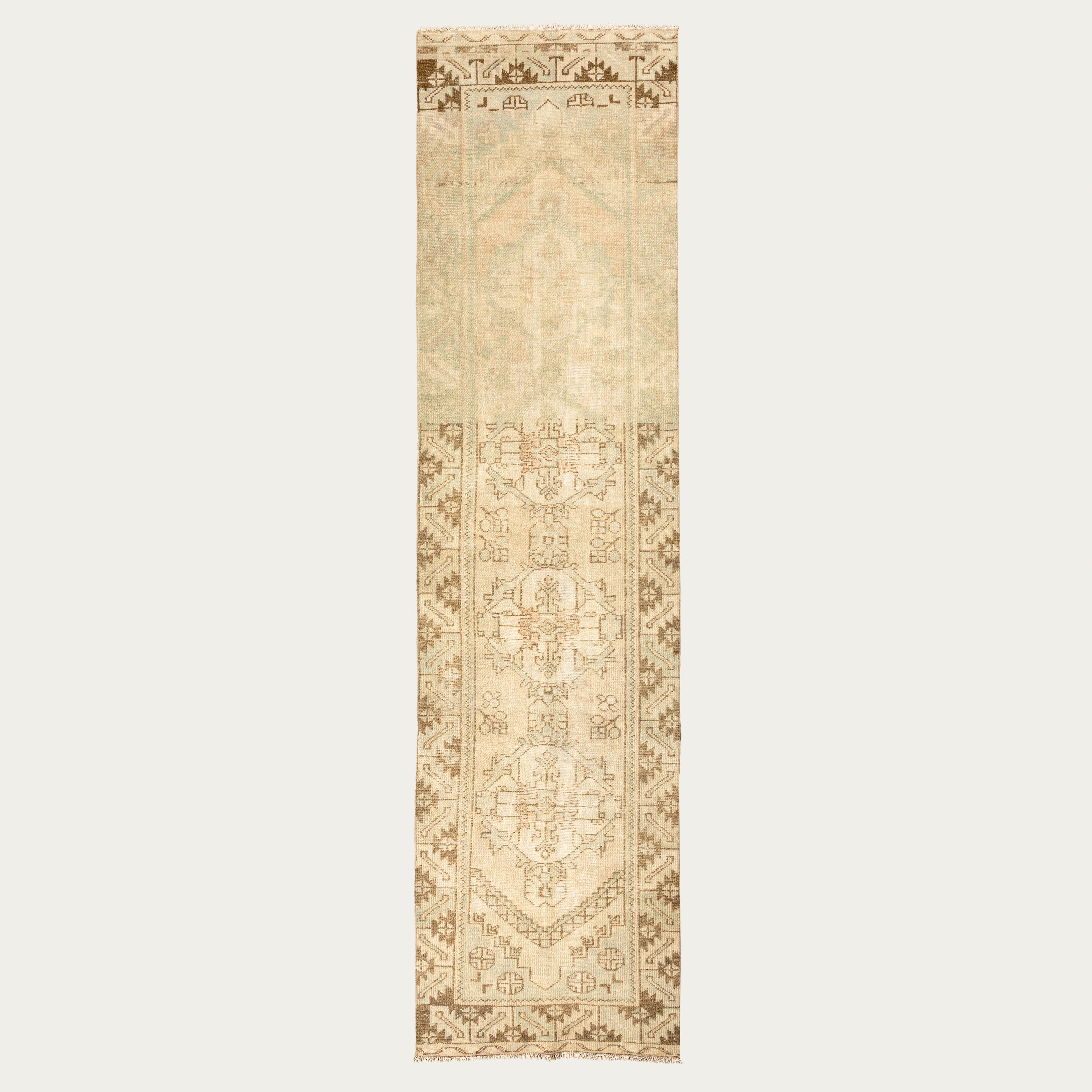 Sea Salt Runner 2.5' x 9'11"