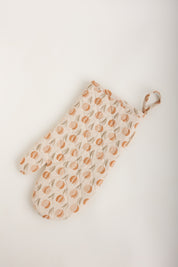 Batik Oven Mitt
