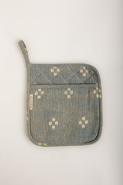 Batik Pot Holder