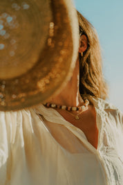 Willa's Bold Necklace