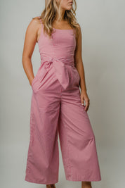 Gracia Jumpsuit