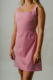 Poppy Dress