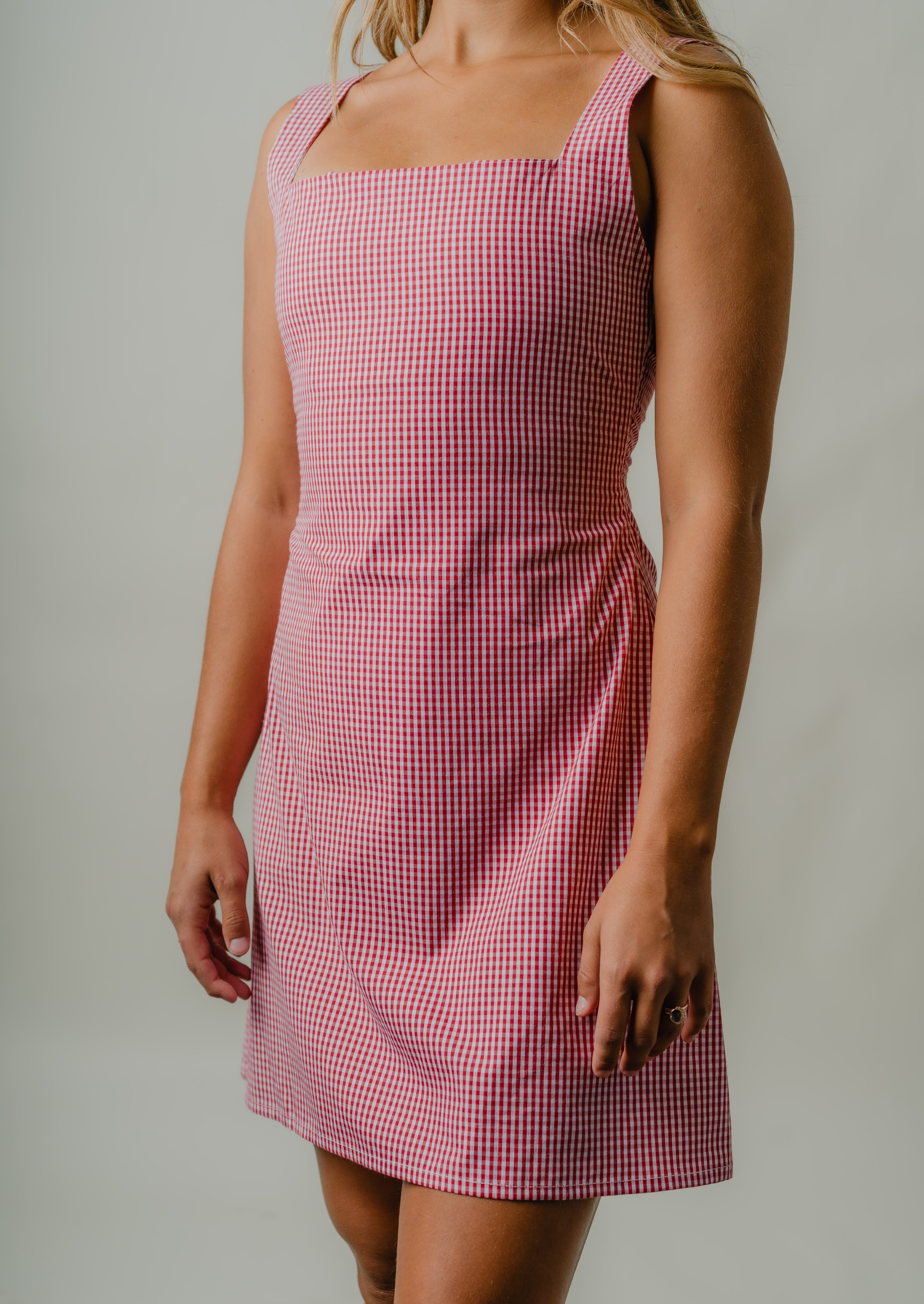 Poppy Dress