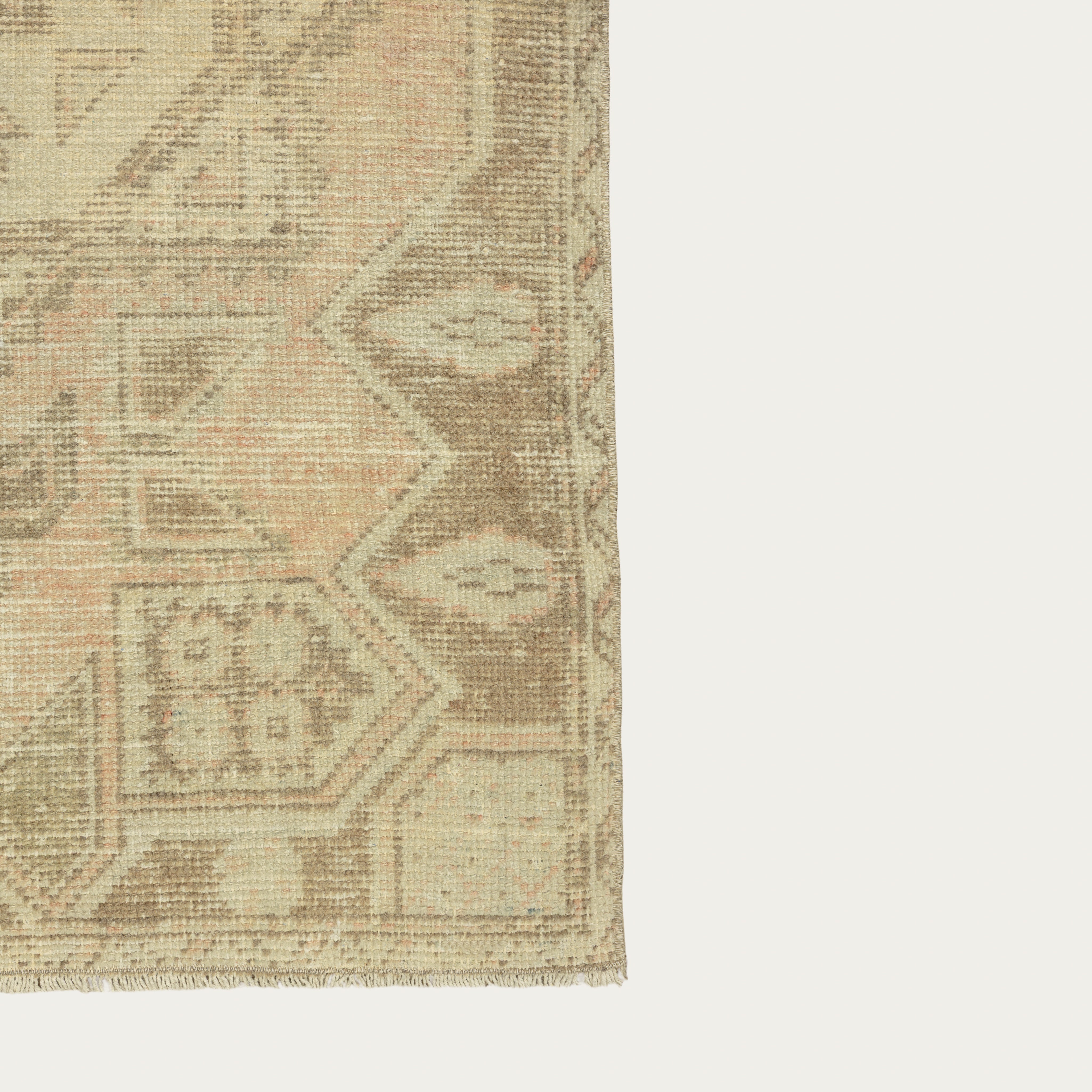 Rosewood Reverie Carpet 3.5' x 6'4"