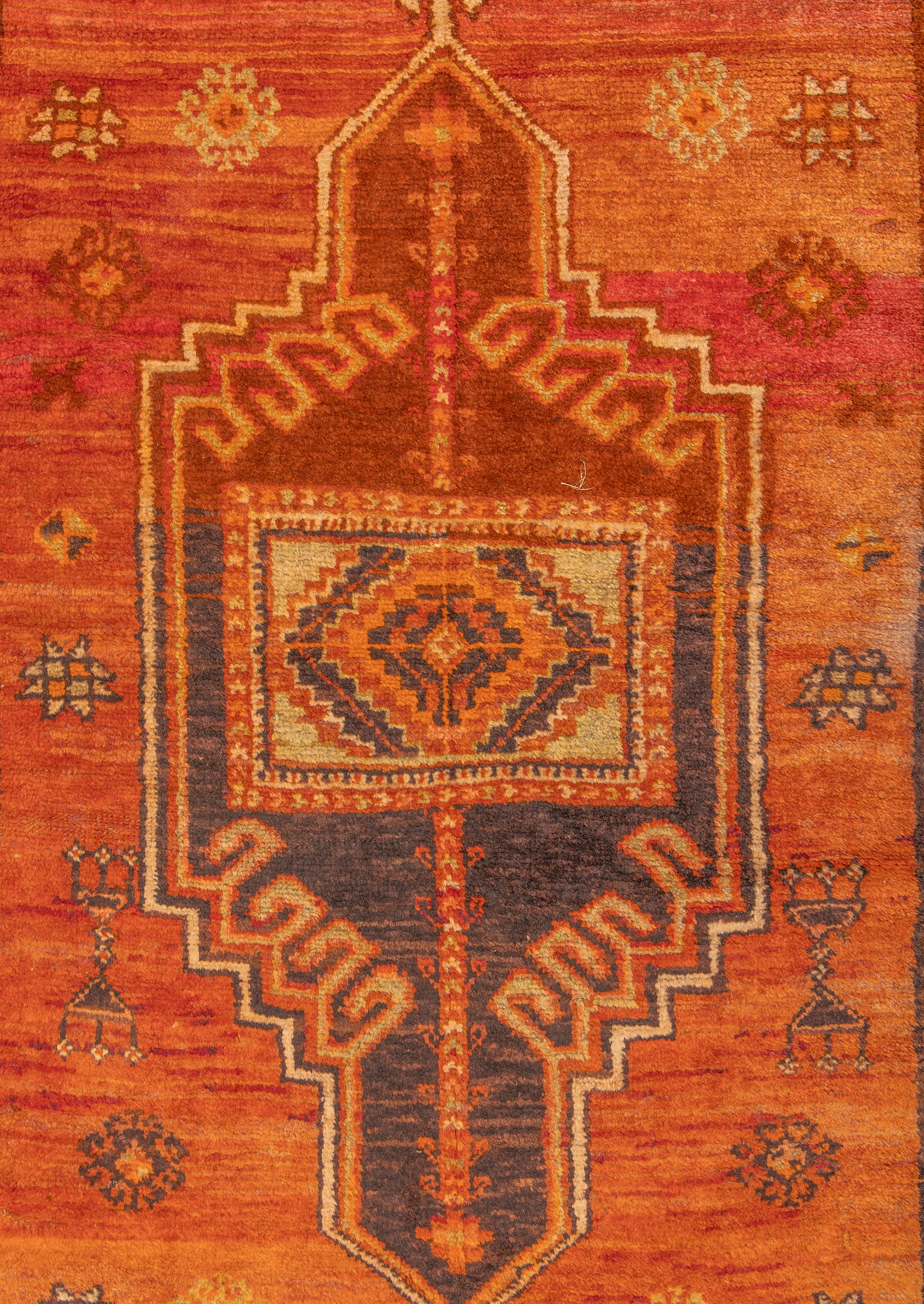 Struck Gold Runner 3'1" x 11'