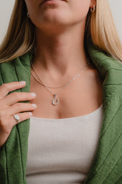 Dainty Chain Necklace