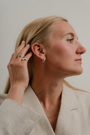 Sarah Signet Ring
