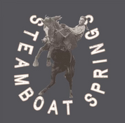 Giddy Up T-Shirt