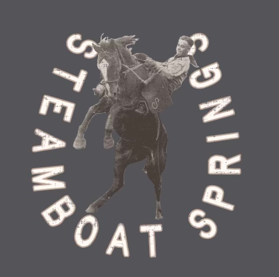 Giddy Up T-Shirt