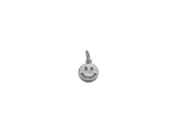 Happy Face Charm