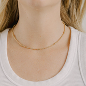 Binah Necklace