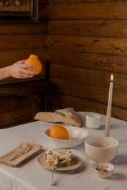 Criss Cross Napkin