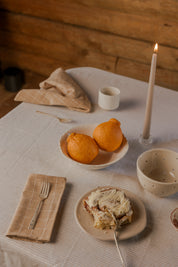 Criss Cross Napkin