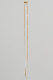 Colette Bar Chain Necklace
