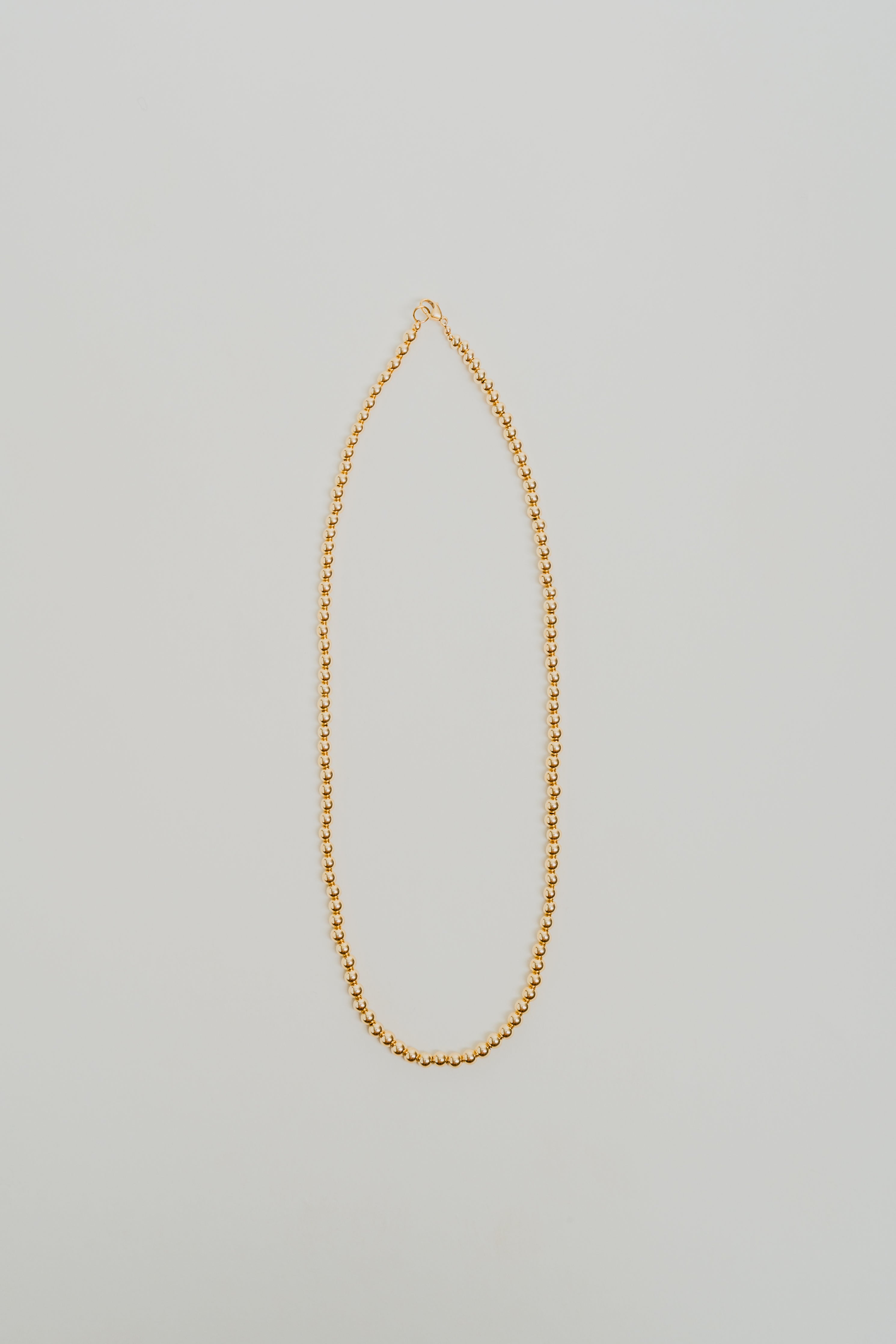 Goldie Necklace