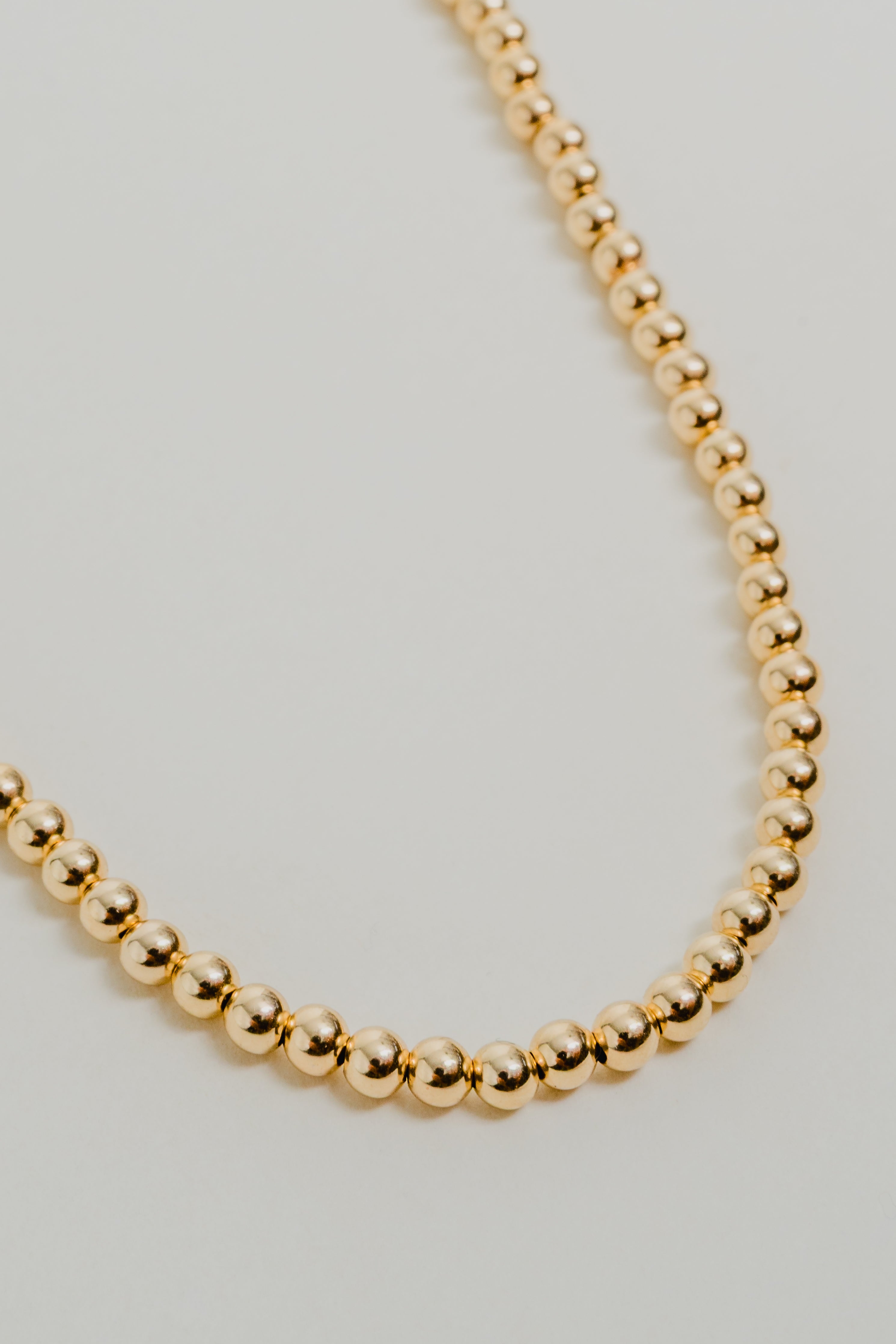 Goldie Necklace