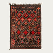 Rock & Roll Carpet 5' x 7'