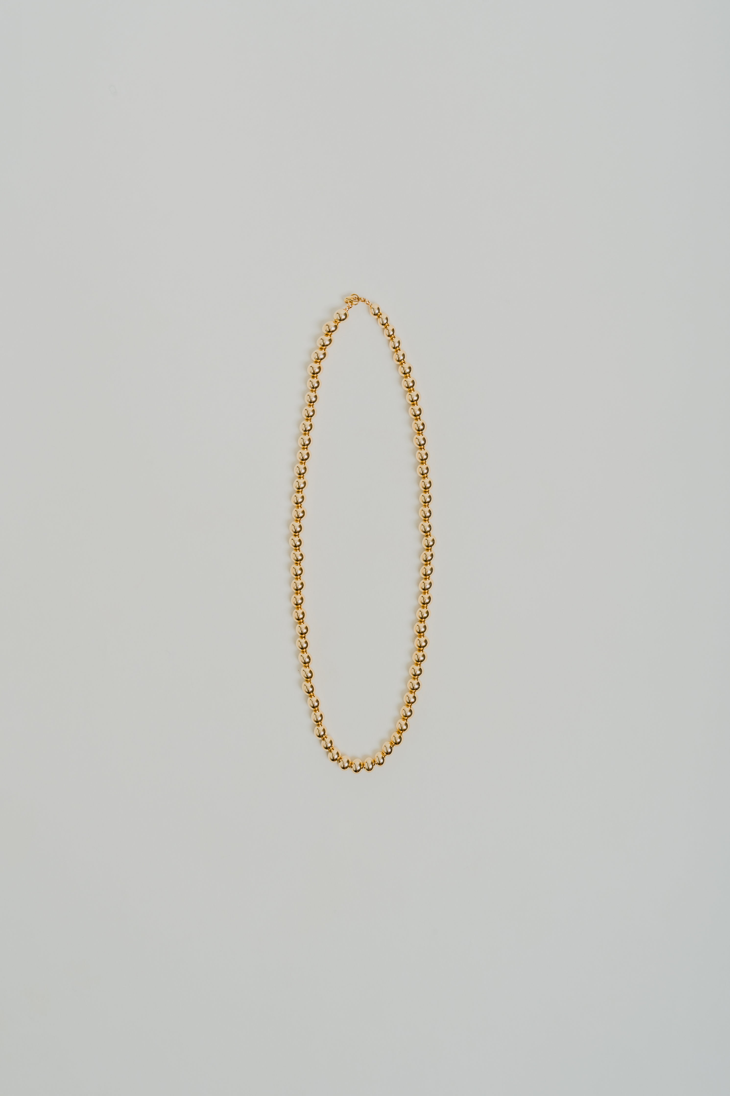 Goldie Necklace