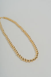 Goldie Necklace