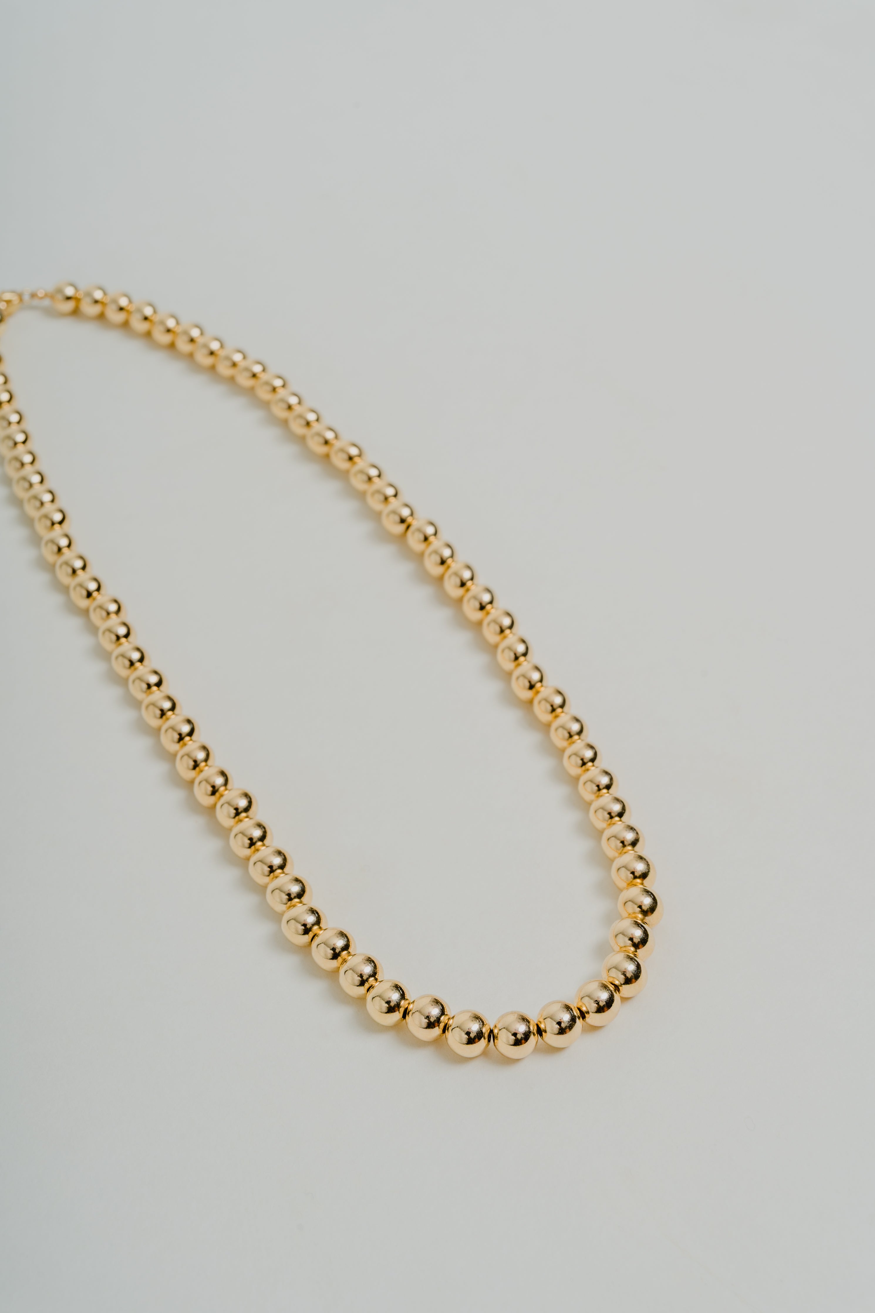 Goldie Necklace