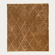 Even The Sparrow Carpet 8' x 10'