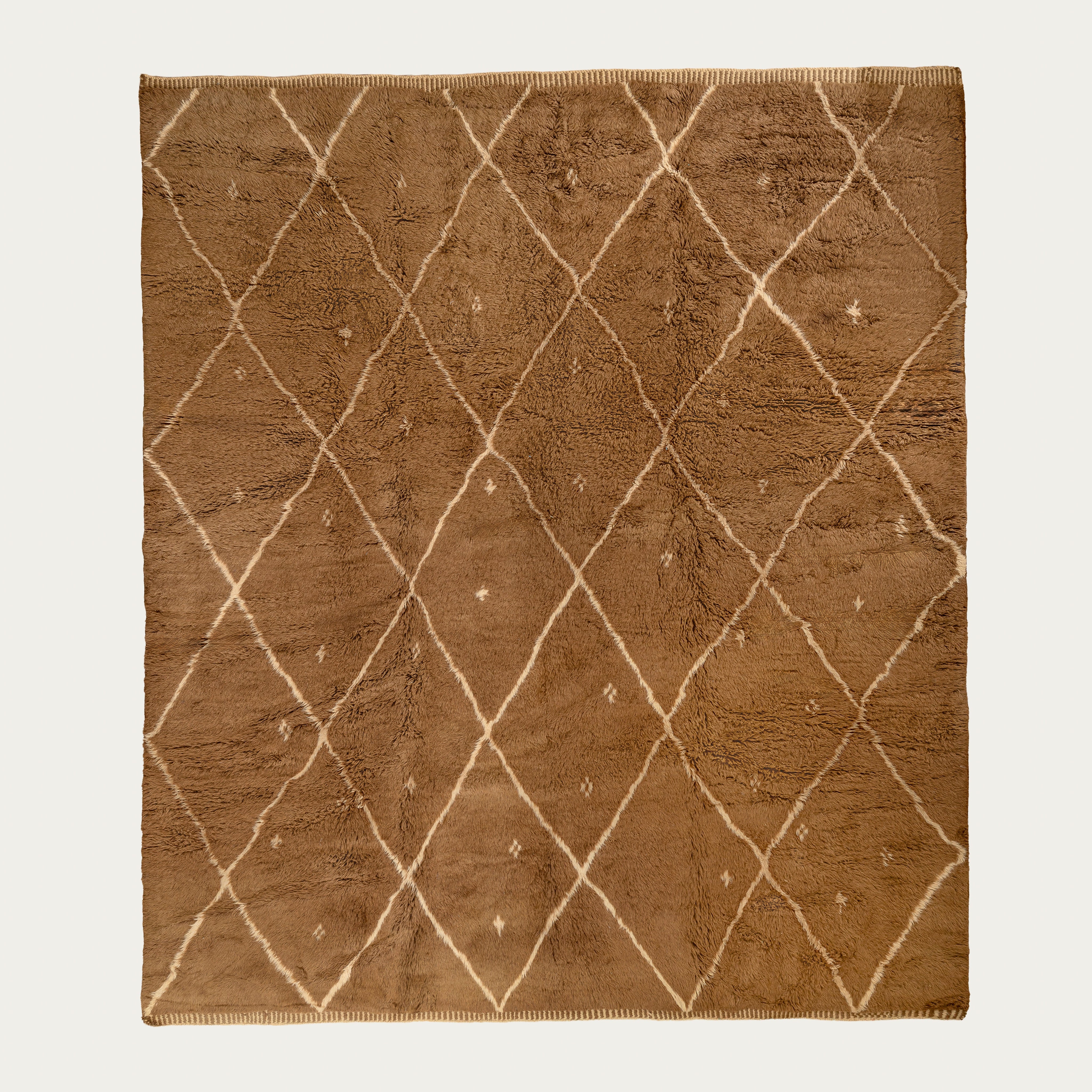 Even The Sparrow Carpet 8' x 10'