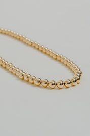 Goldie Necklace