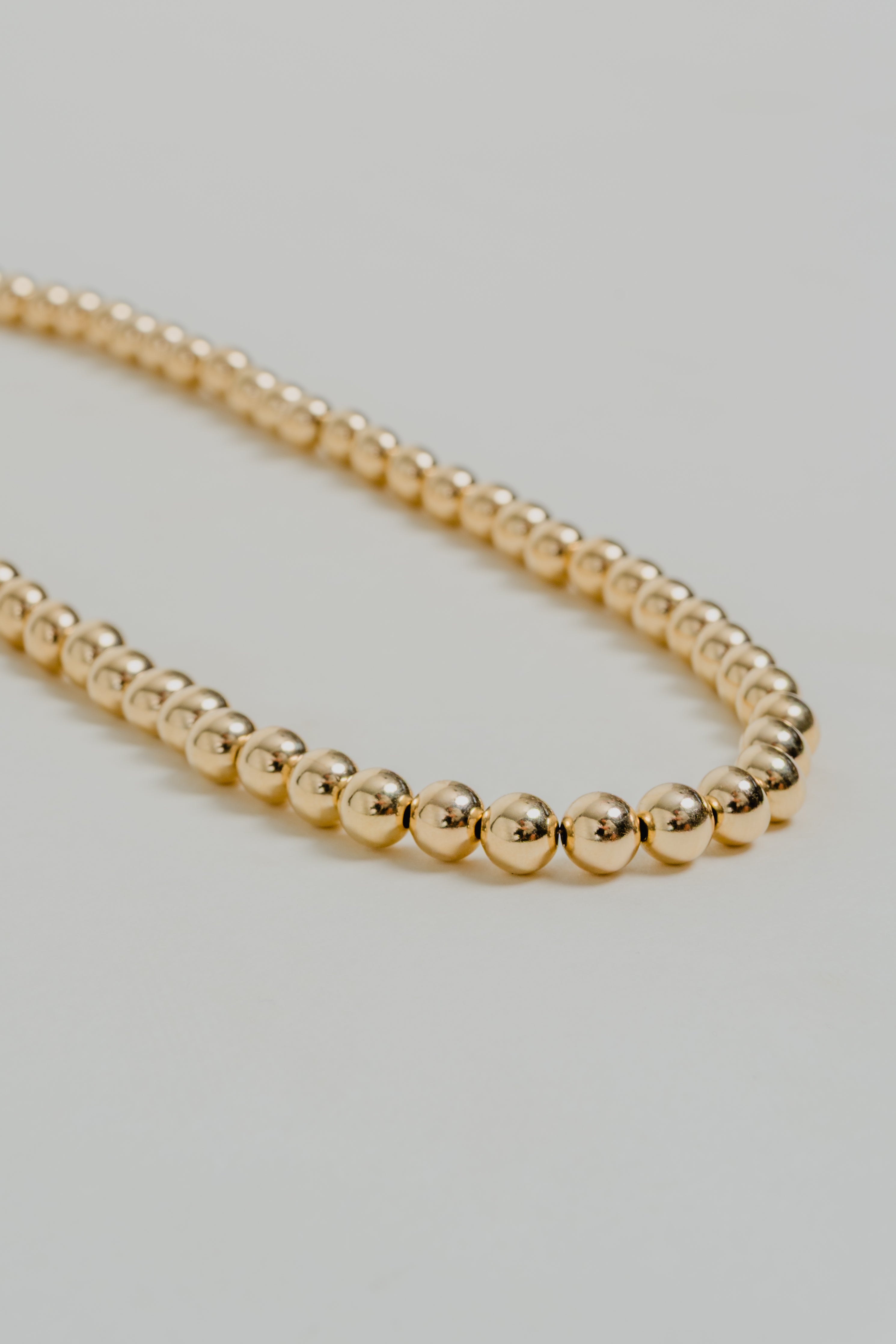 Goldie Necklace