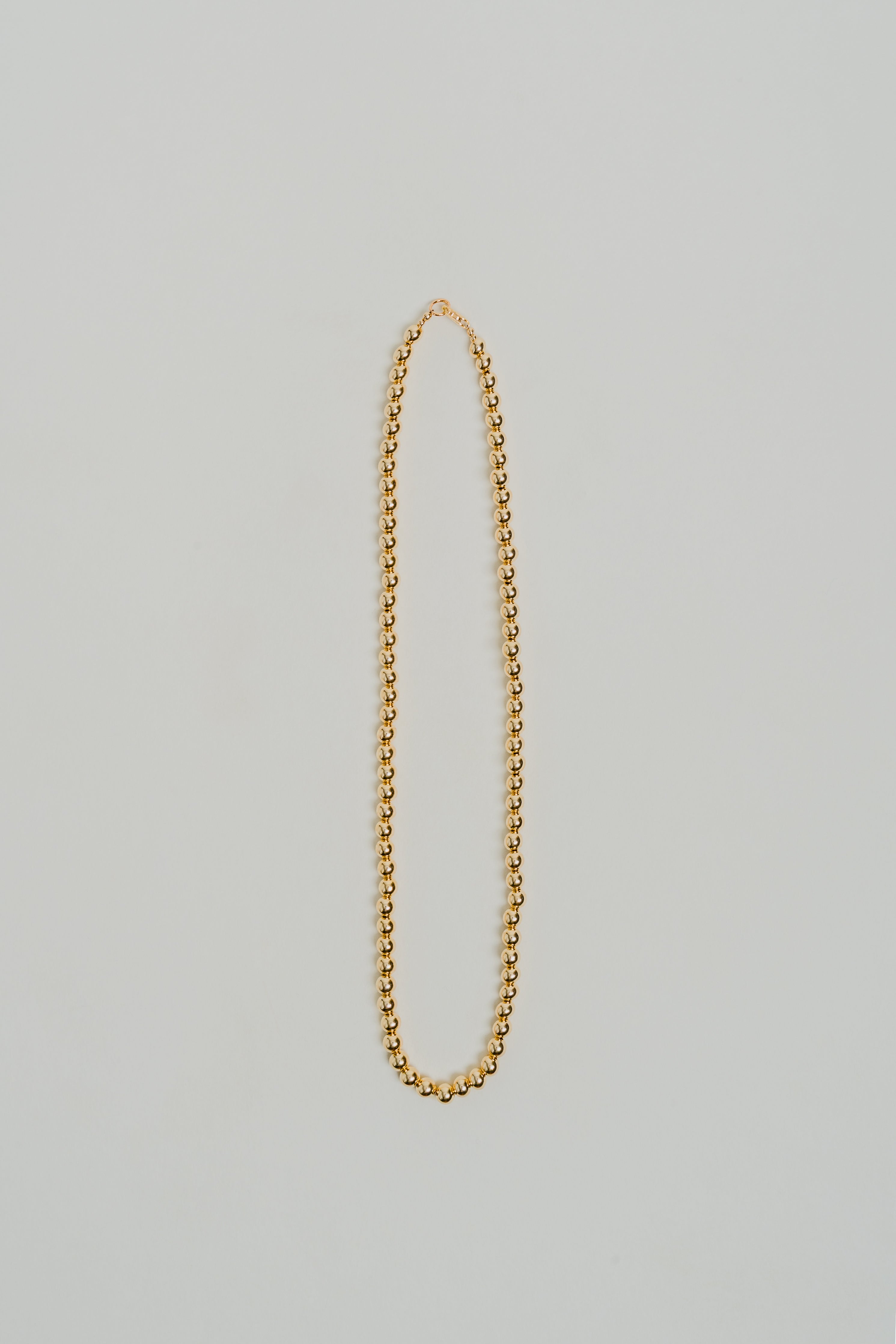 Goldie Necklace