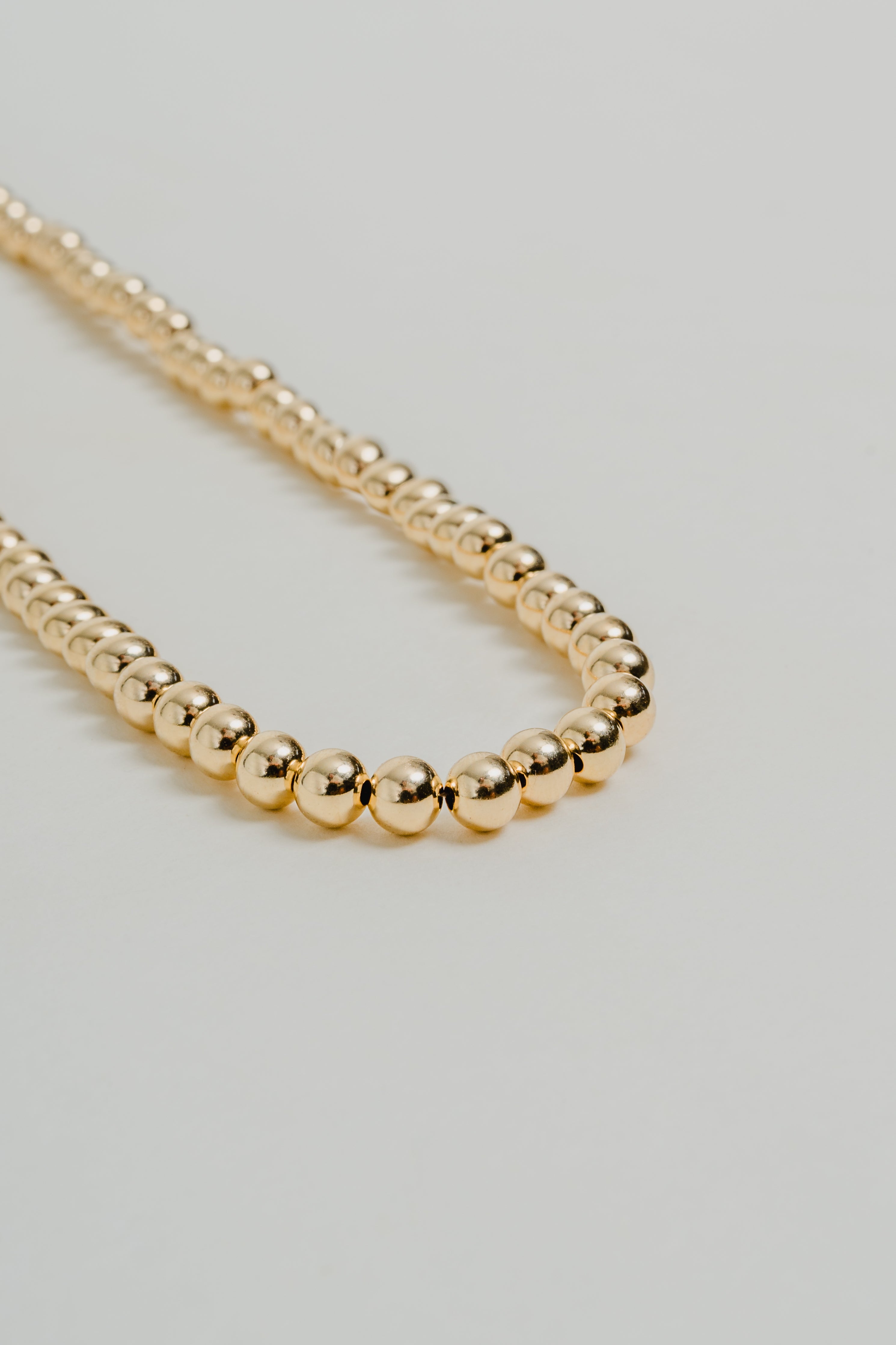 Goldie Necklace