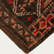 Rock & Roll Carpet 5' x 7'
