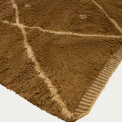 Even The Sparrow Carpet 8' x 10'