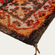 Jumping Fire Carpet 10' x 6'