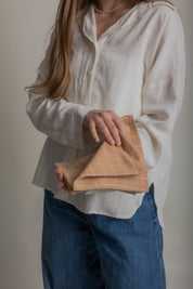 Criss Cross Napkin