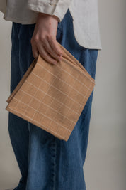 Criss Cross Napkin