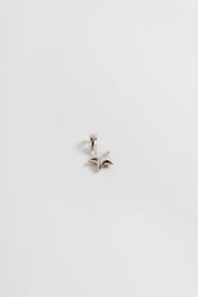 Puffy Star Pendant