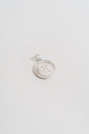 Widow's Mite Coin Pendant