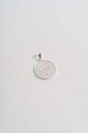 Widow's Mite Coin Pendant