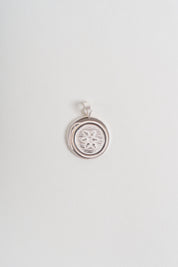 Widow's Mite Coin Pendant