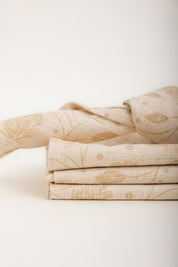 Floral Batik Napkin
