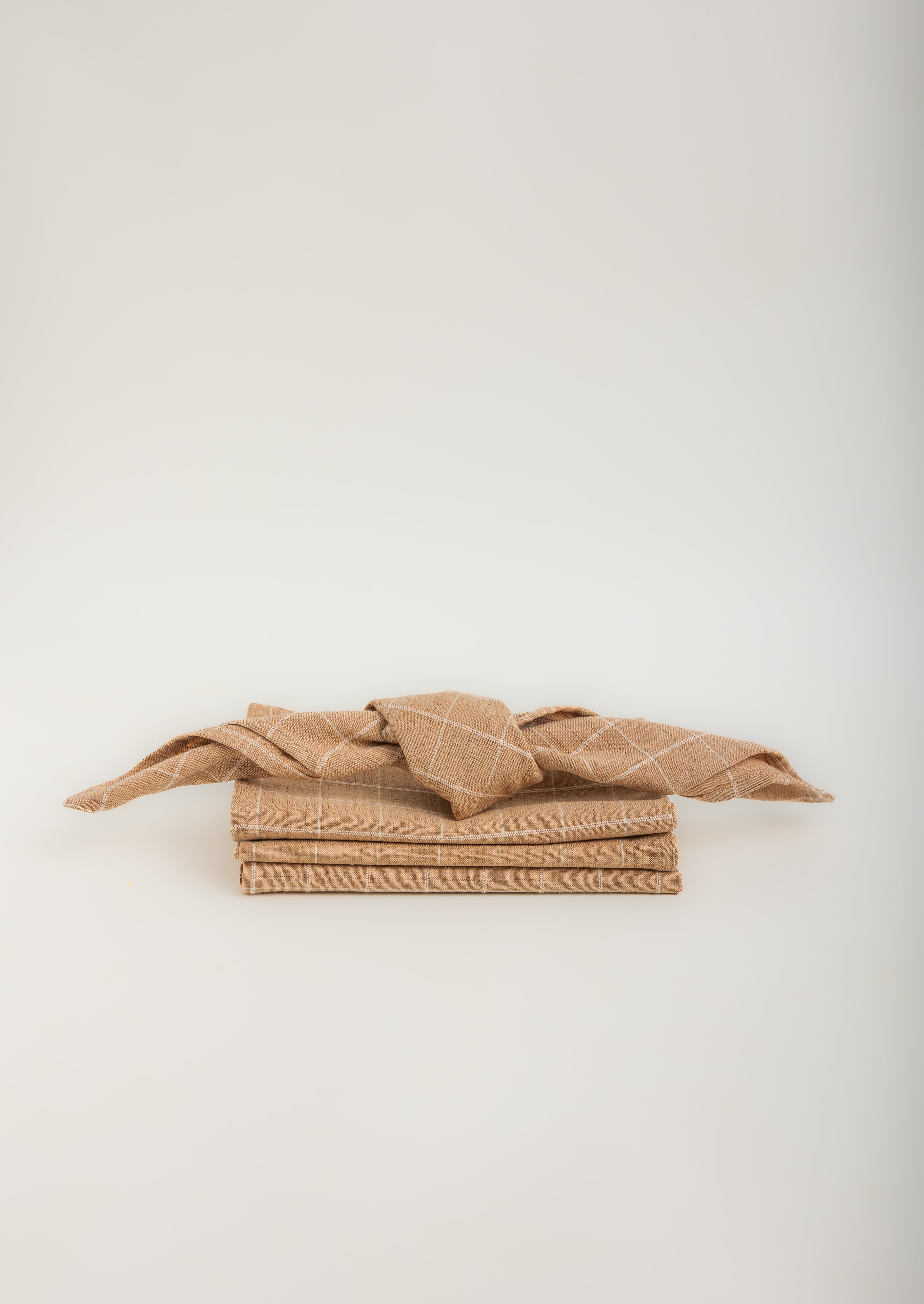 Criss Cross Napkin