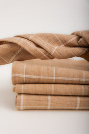 Criss Cross Napkin