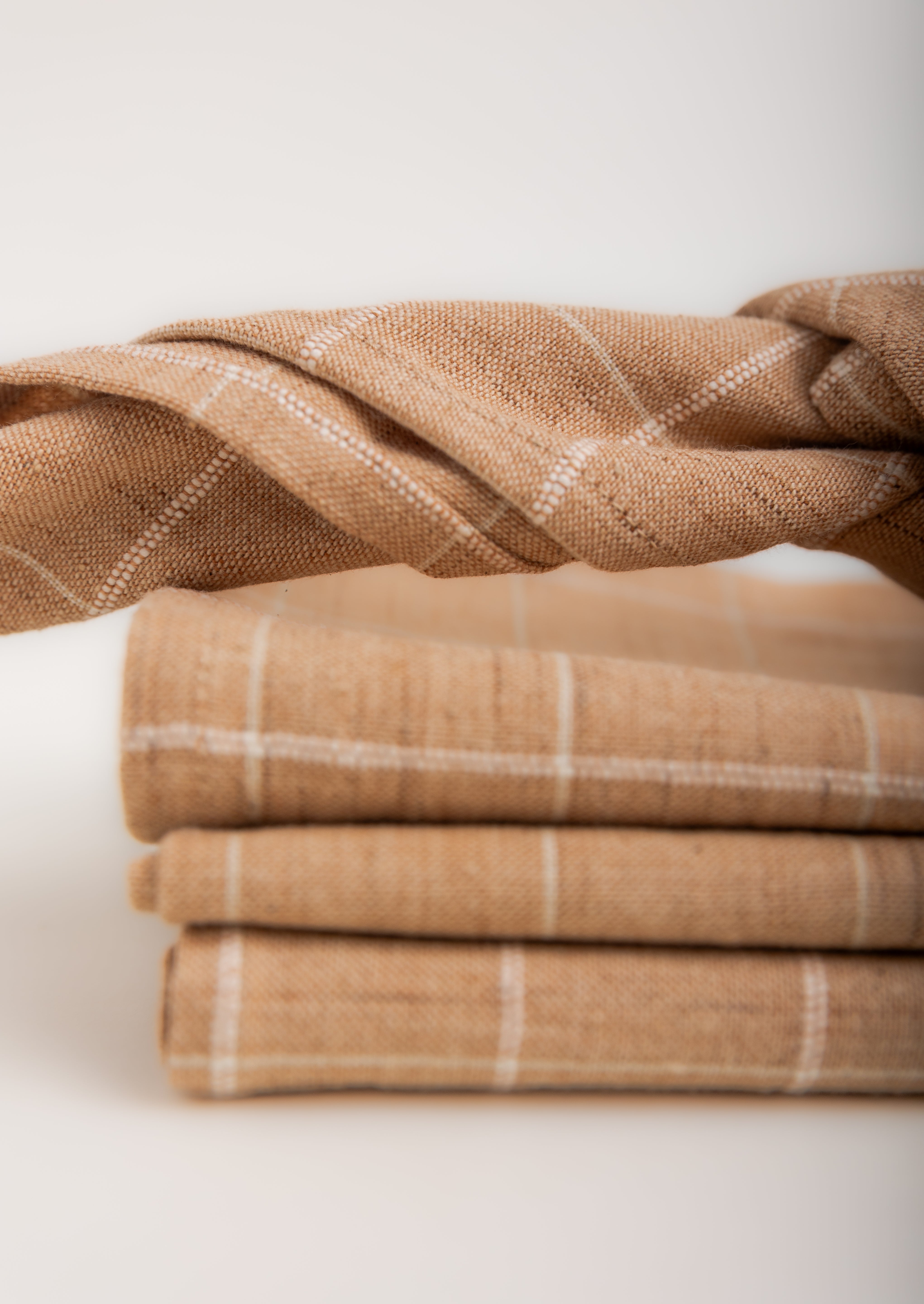 Criss Cross Napkin